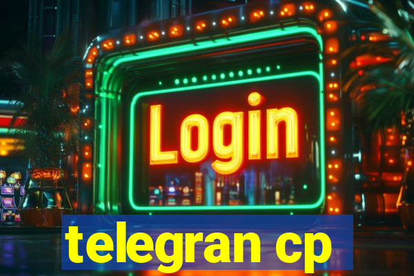 telegran cp